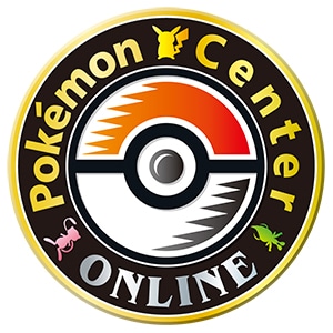 ポケモンセンターオンラインのロゴ