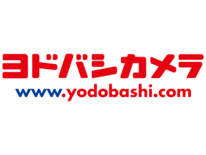 ヨドバシドットコムのロゴ